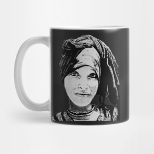 Soulful Mug